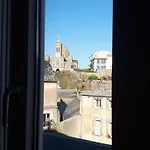 Appartement dernier étage Hyper Centre
